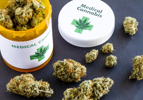 How Medical Cannabis Can Help Improve Your Health